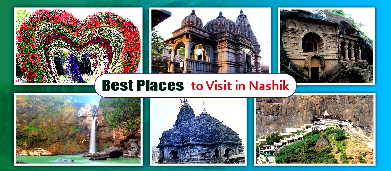 Best Places To Visit In Nashik