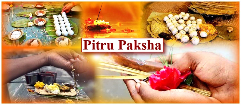 Pitru paksha dates and time 