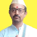 Ashutosh Mahajan