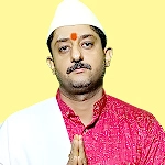 Mamasaheb Akolkar (Dhananjay)